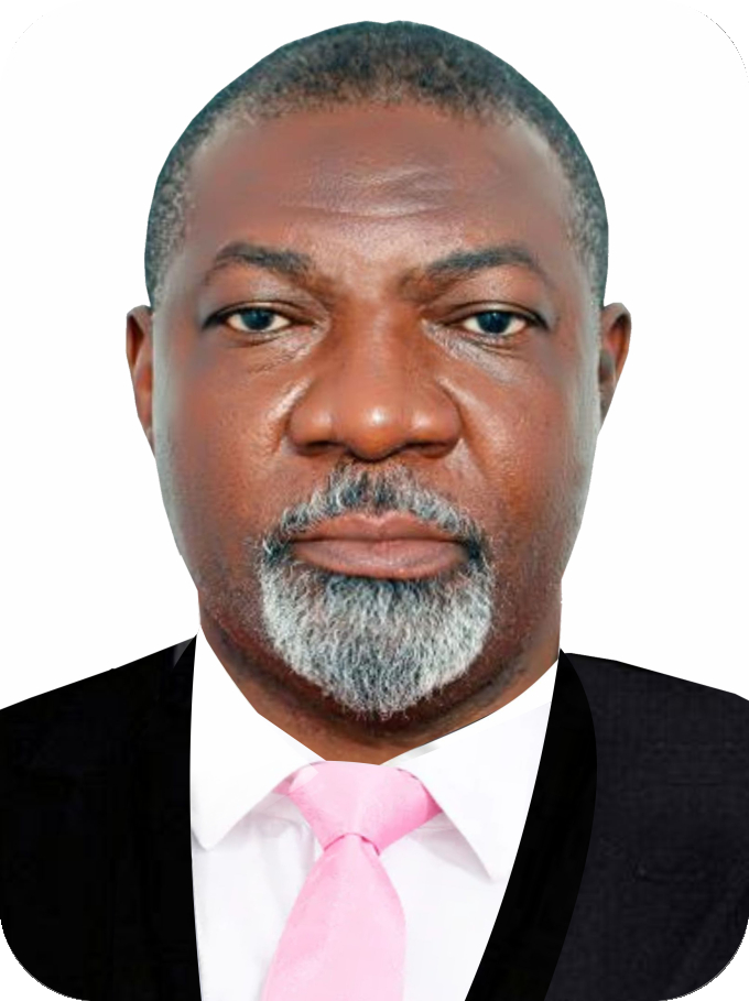 Prince John Tetteh
